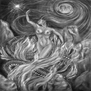 Aperiatur Terra Et Germinet Draugr