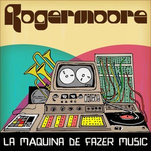 La Máquina De Fazer Music