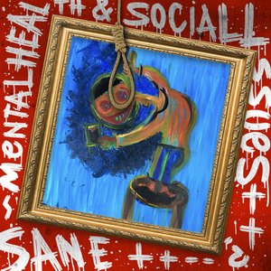 #Mentalhealth&Socialissues - Single