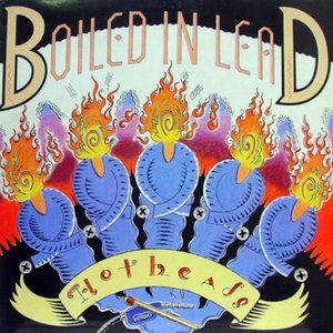 Hotheads