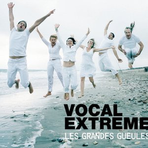 Vocal Extreme