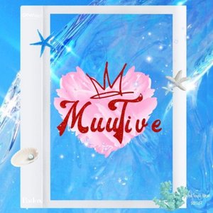 MuuTive digital single Part.1