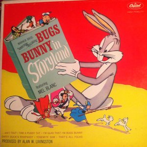 Bugs Bunny in Storyland