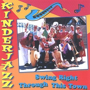 Swing Right Through This Town