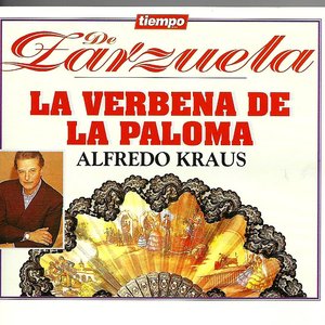 La verbena de la Paloma