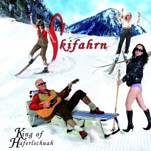 Skifahrn