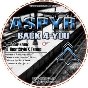 Back 4 You