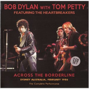 The Complete Show, Sidney, Australia, February 24th, 1986