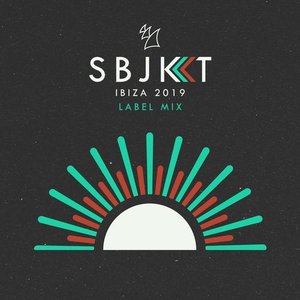 Armada Subjekt Ibiza 2019 (Label Mix)