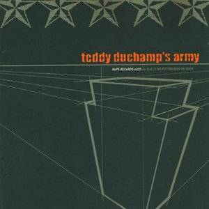 Teddy Duchamp's Army
