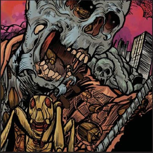 Scatter cover