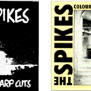 Avatar for The Spikes