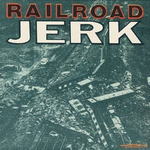 Railroad Jerk