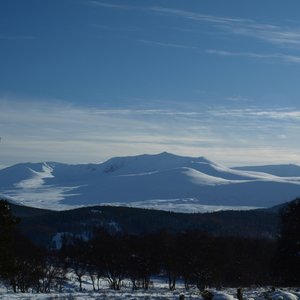 Glass Slopes