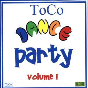 ToCo Dance Party, Vol. 1