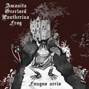 Fungus Arcis