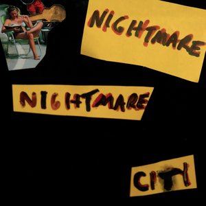 nightmare city