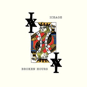Broken Hours - Single