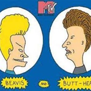 Beavis And Butt-Head için avatar