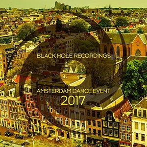 Black Hole Recordings Amsterdam Dance Event 2017