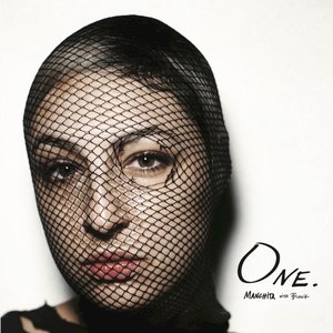 One