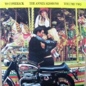 The Annex Sessions Volume Two