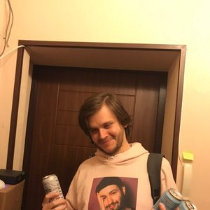 МС Безбазаров 的头像