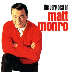 Immagine per 'The Very Best of Matt Monro'