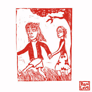 Artwork for Real Love