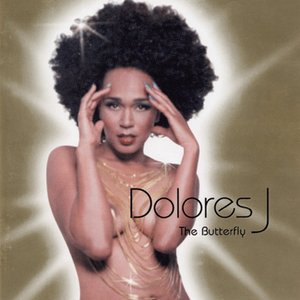 Dolores J - The Butterfly