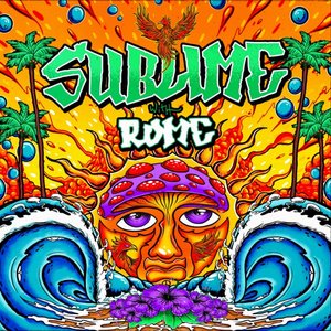 Sublime with Rome