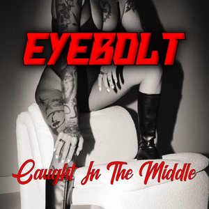 Caught in the Middle - Single
