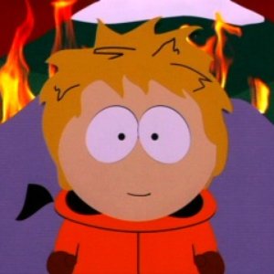 Kenny McCormick;Mr. Hankey 的头像