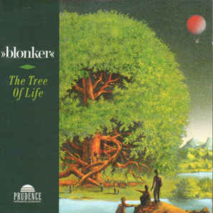 The Tree of Life cover