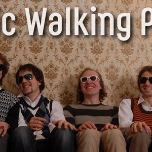 Изображение для 'Nordic Walking Punks'