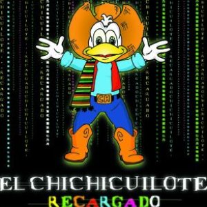 El Chichicuilote .....Recargado