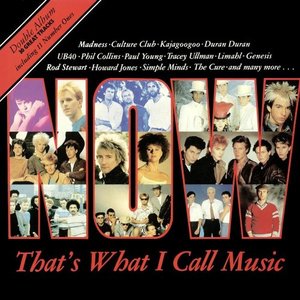 Now That's What I Call Music 1983