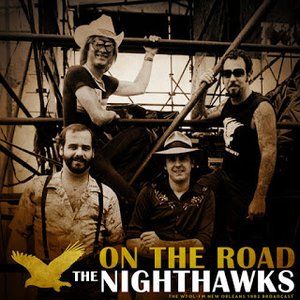 On The Road (Live 1982)