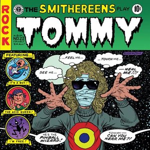 The Smithereens Play Tommy (Tribute to the Who)