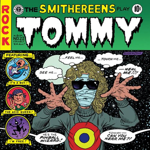 The Smithereens - Tommy - Zortam Music