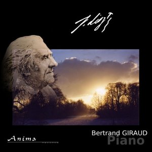 Liszt, récital de piano