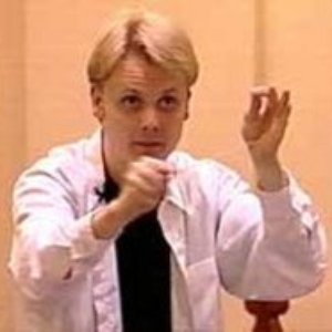 Pasi Hyökki 的头像