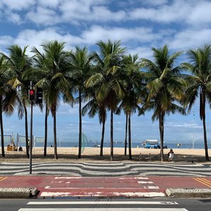 Avatar for Copacabana Lab