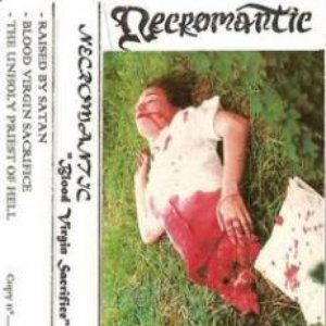 Blood Virgin Sacrifice