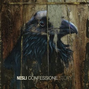 Confessione - story - Single