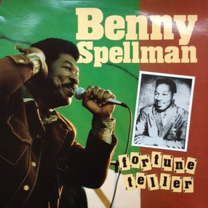 Benny Spellman - Lipstick Traces - Zortam Music