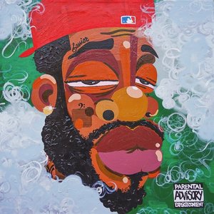 second hand crack smoke - EP