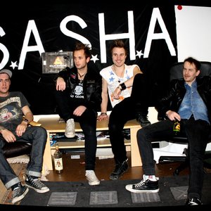 S.A.S.H.A 的头像