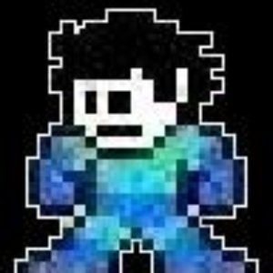 MegaMan II 的头像