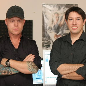 Cris Velasco photo provided by Last.fm